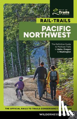 Rails-to-Trails Conservancy - Rail-Trails Pacific Northwest