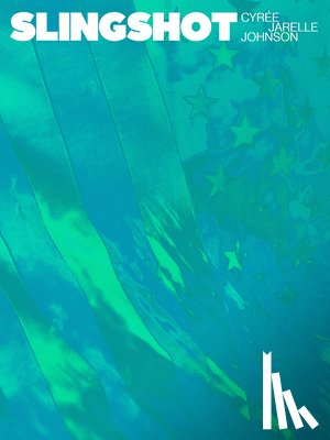 Johnson, Cyree Jarelle - SLINGSHOT