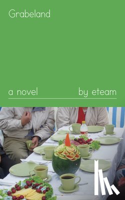 eteam, Moderegger, Hajoe, Lamprecht, Franziska - Grabeland