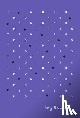 Berkowitz, Amy - Tender Points