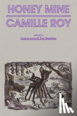 Roy, Camille - Honey Mine