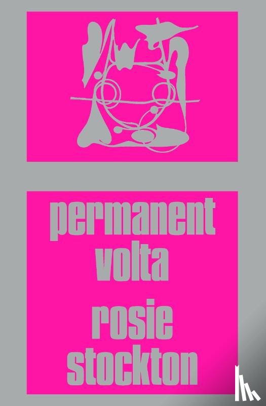 Stockton, Rosie - Permanent Volta