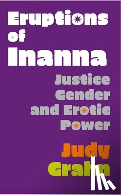 Grahn, Judy - Eruptions of Inanna