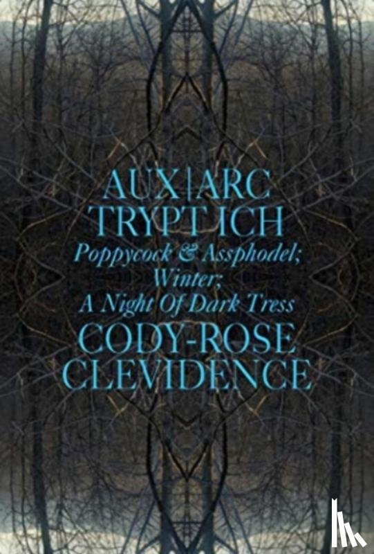 Clevidence, Cody-Rose - AUX ARK TRYPT ICH