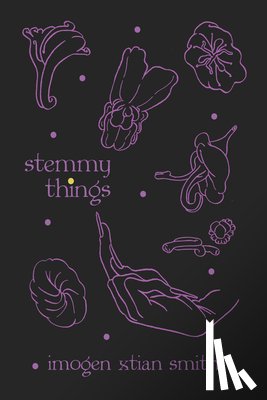 smith, imogen - stemmy things