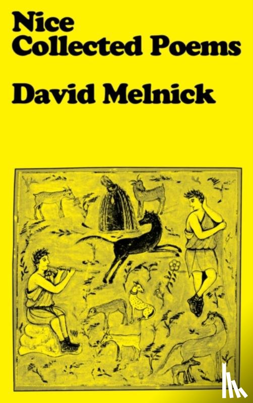 Melnick, David - Nice