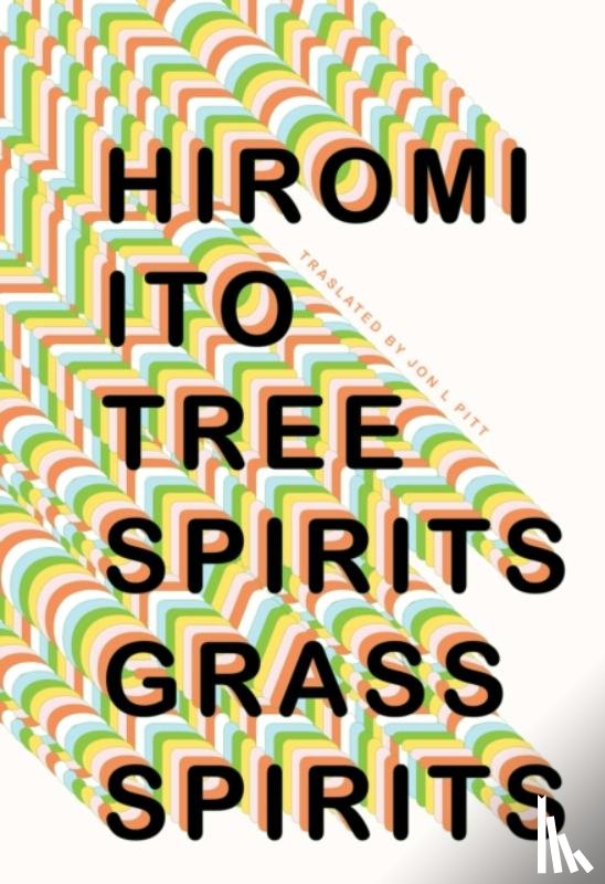Ito, Hiromi - Tree Spirits Grass Spirits