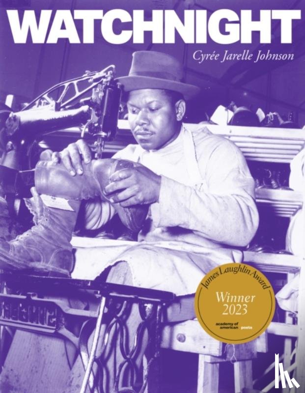 Johnson, Cyree Jarelle - WATCHNIGHT