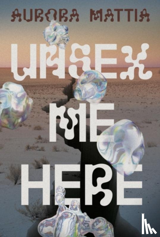 Mattia, Aurora - Unsex Me Here
