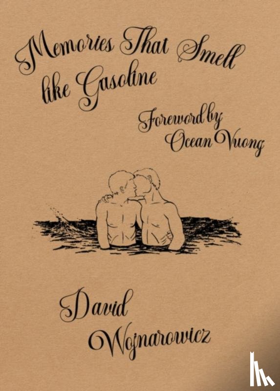 Wojnarowicz, David - Memories That Smell like Gasoline