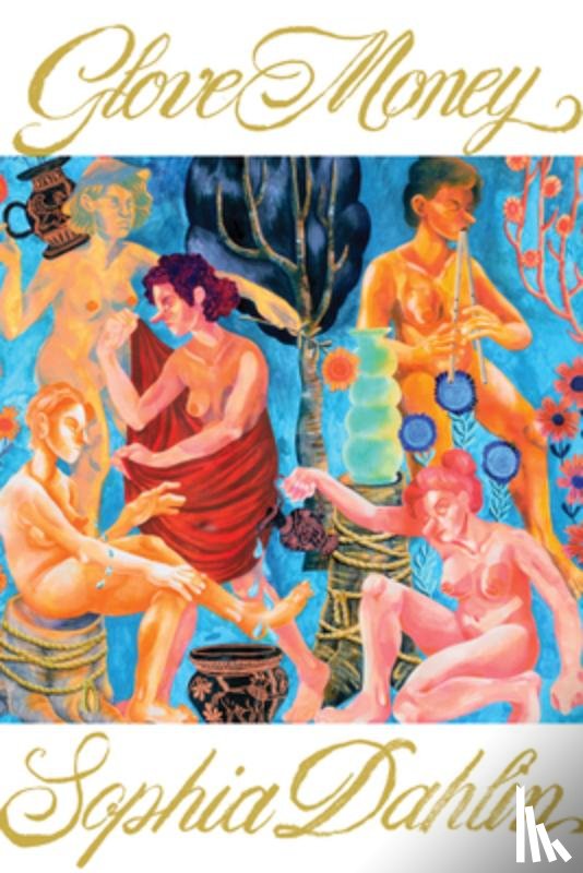 Dahlin, Sophia - Glove Money