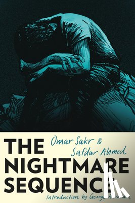 Skar, Omar - The Nightmare Sequence