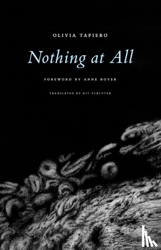 Tapiero, Olivia - Nothing at All