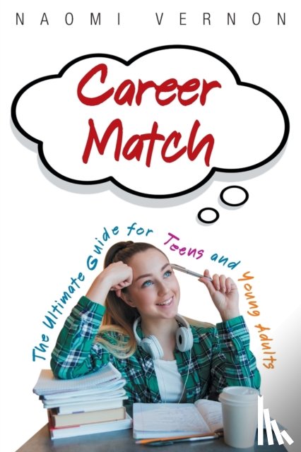 Vernon, Naomi - Career Match