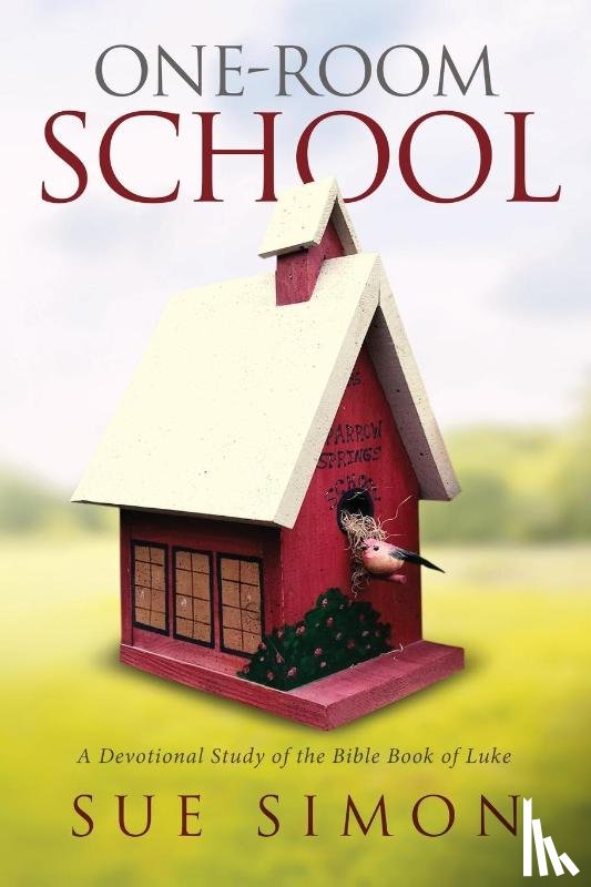 Simon, Sue - One-Room School