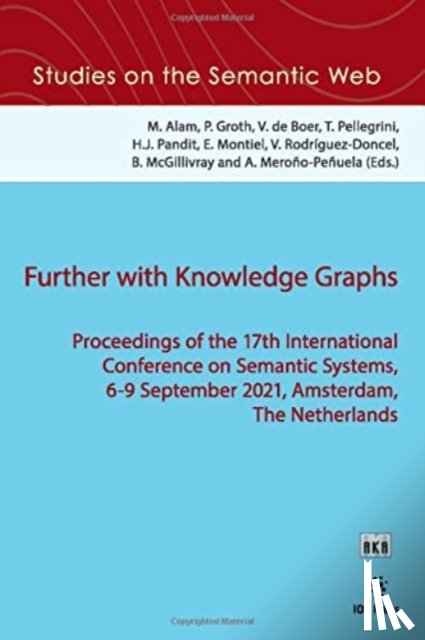  - Further with Knowledge Graphs
