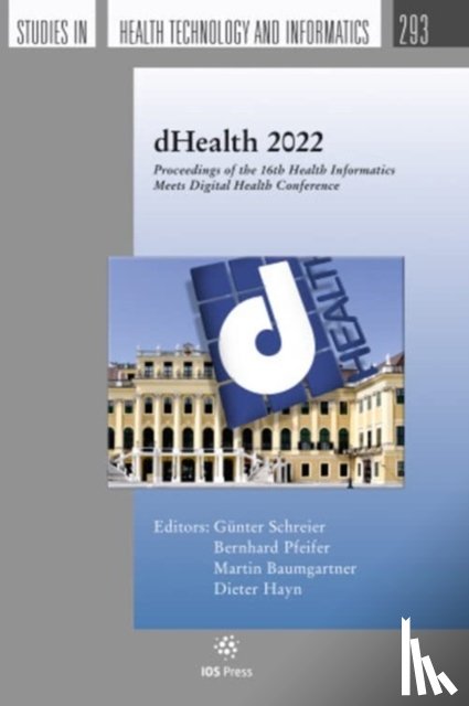  - dHealth 2022