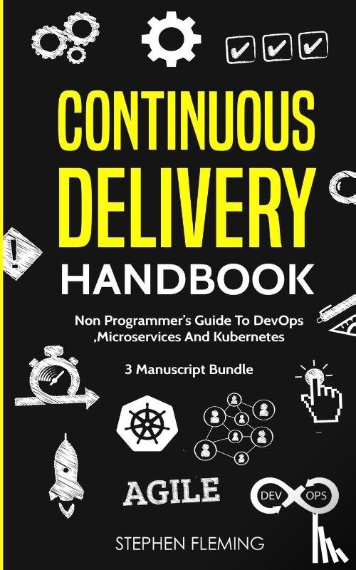 Fleming, Stephen - Continuous Delivery Handbook