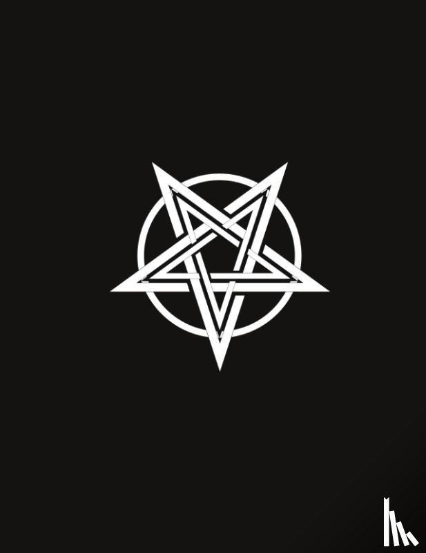 Dark Lords, The - Temple of Satan