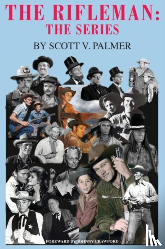 Palmer, Scott V - The Rifleman