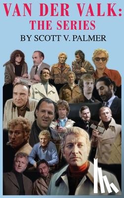 Palmer, Scott V - Van Der Valk