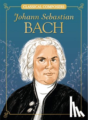 Mattern, Joanne - Johann Sebastian Bach