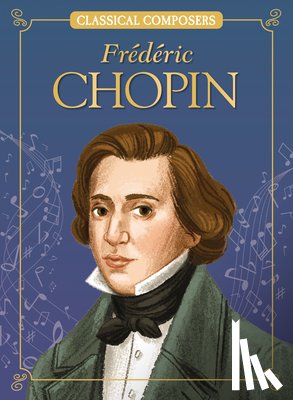 Mattern, Joanne - Frederic Chopin