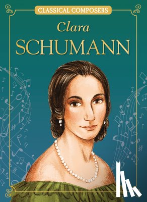 Mattern, Joanne - Clara Schumann