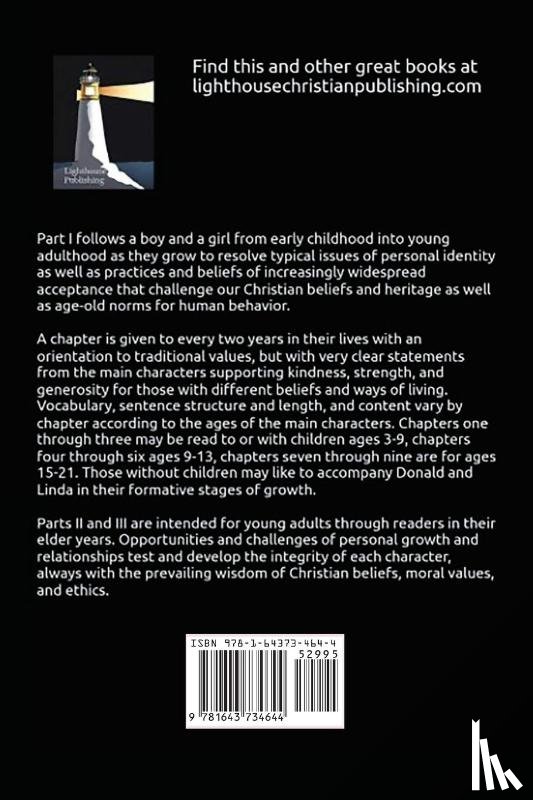 Price, Douglas W. - Livengoods Living Well