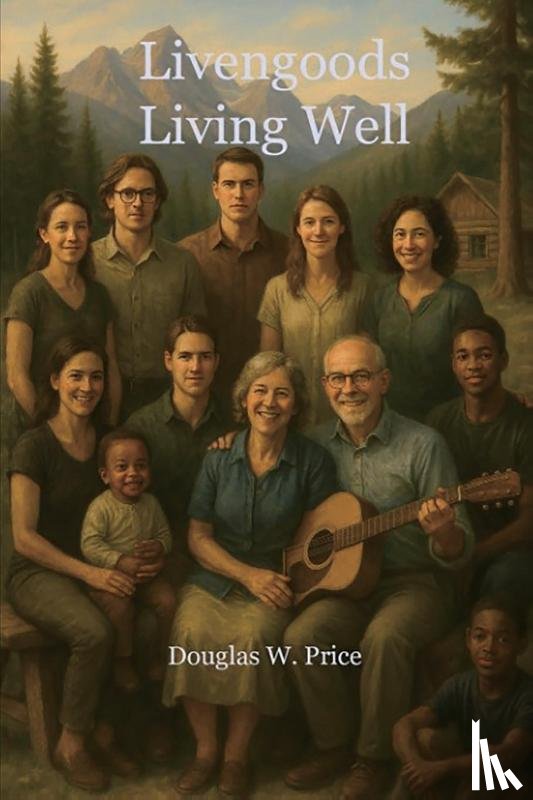 Price, Douglas W. - Livengoods Living Well