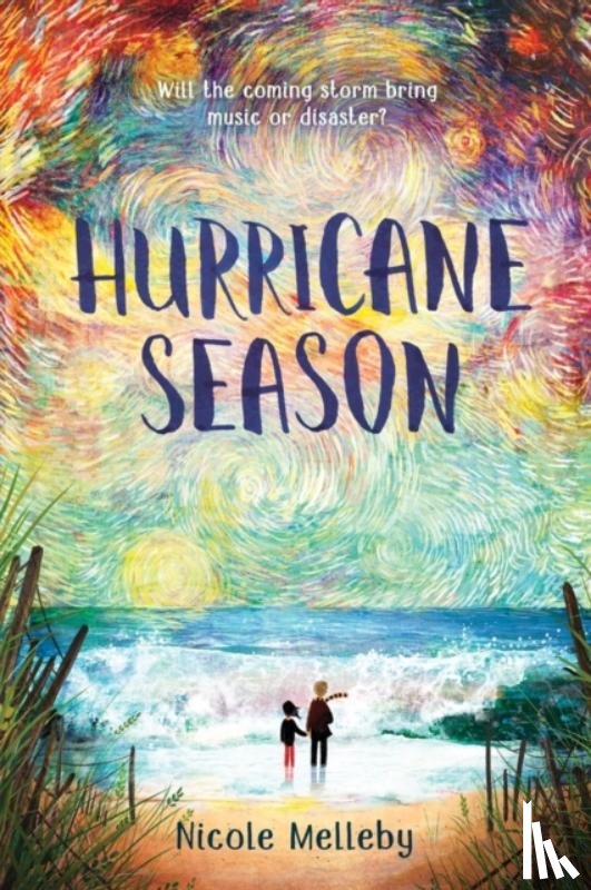 Melleby, Nicole - Hurricane Season