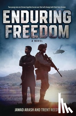 Reedy, Trent - Enduring Freedom