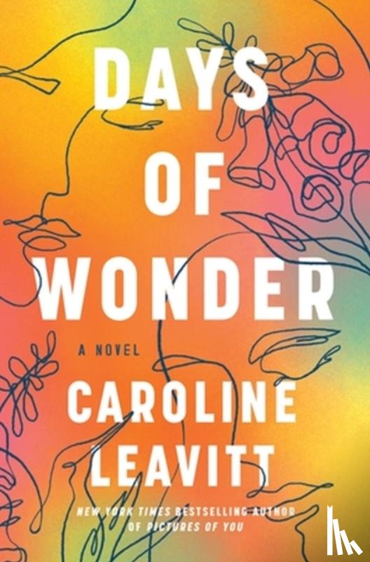 Leavitt, Caroline - Days of Wonder