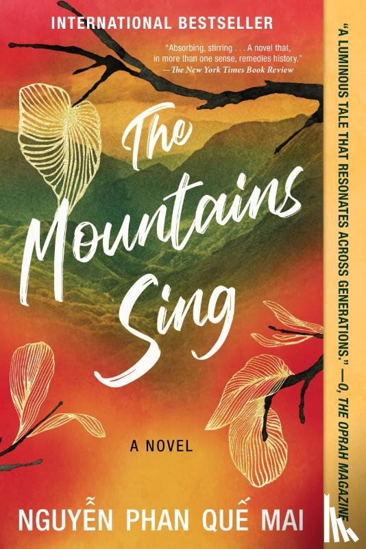 Nguyen, Mai Phan Que - Nguyen, M: Mountains Sing