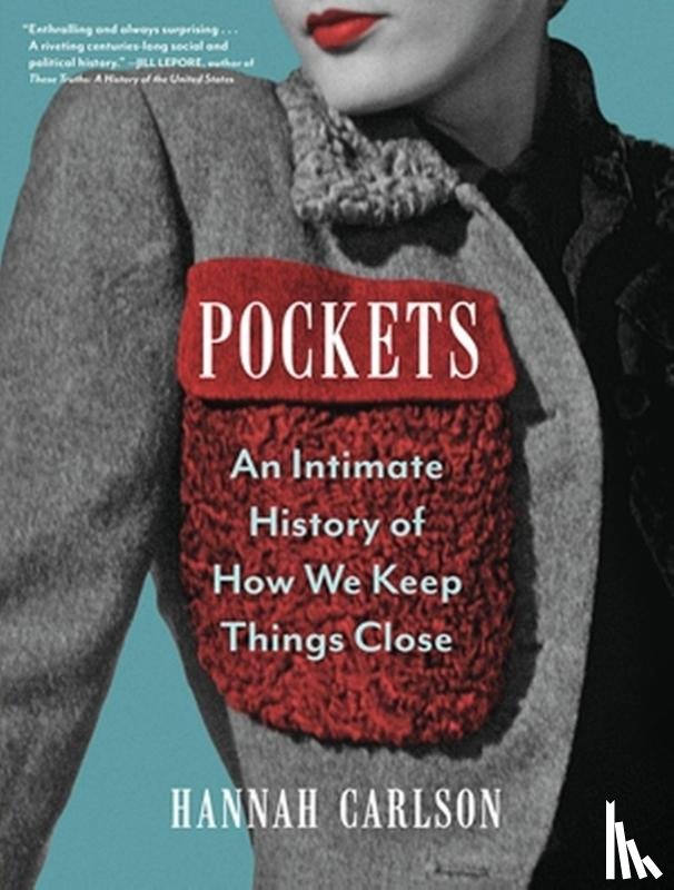 Carlson, Hannah - Pockets
