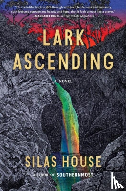 House, Silas - Lark Ascending