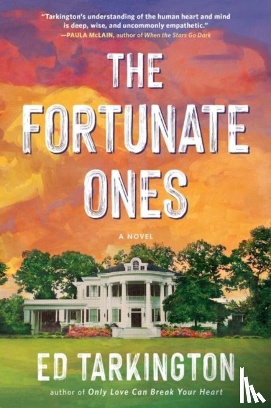 Tarkington, Ed - The Fortunate Ones