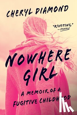 Diamond, Cheryl - Nowhere Girl