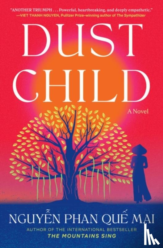 Nguyen, Mai Phan Que - Dust Child