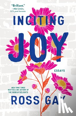 Gay, Ross - Inciting Joy: Essays