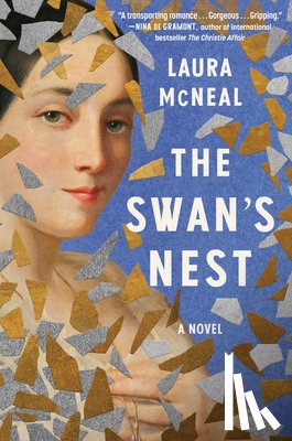 McNeal, Laura - The Swan's Nest