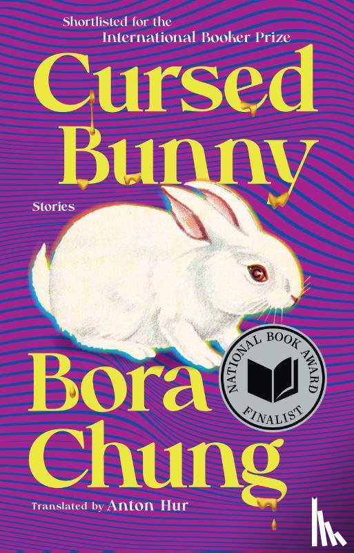 Chung, Bora - Chung, B: Cursed Bunny