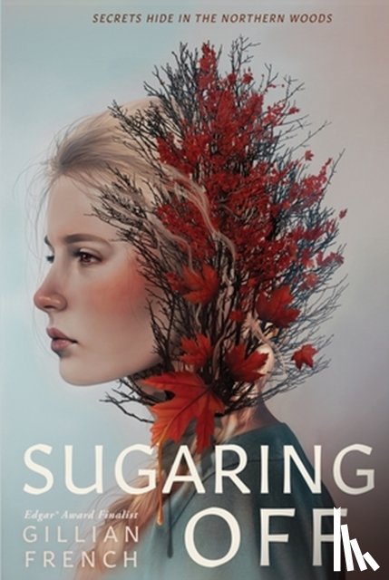 French, Gillian - Sugaring Off