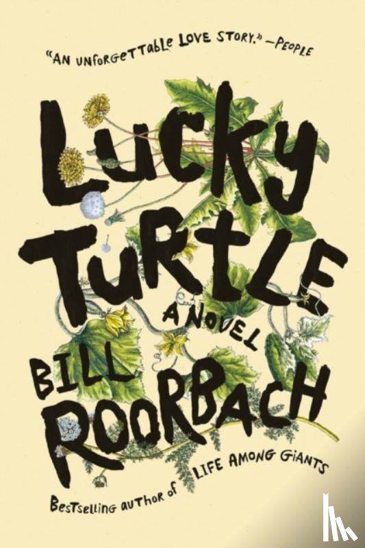 Roorbach, Bill - Lucky Turtle