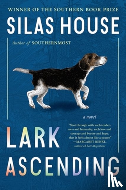 House, Silas - Lark Ascending