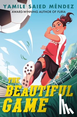 Méndez, Yamile Saied - The Beautiful Game