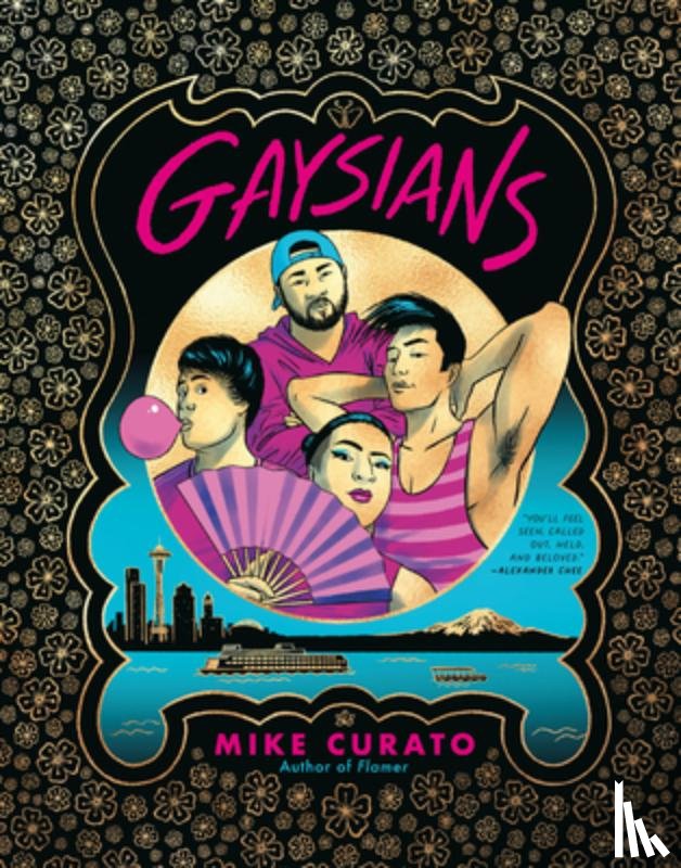 Curato, Michael - Gaysians