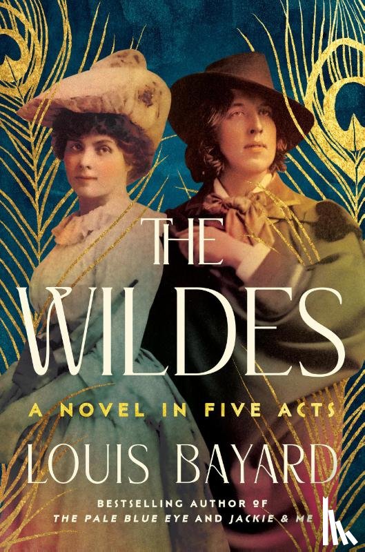 Bayard, Louis - The Wildes