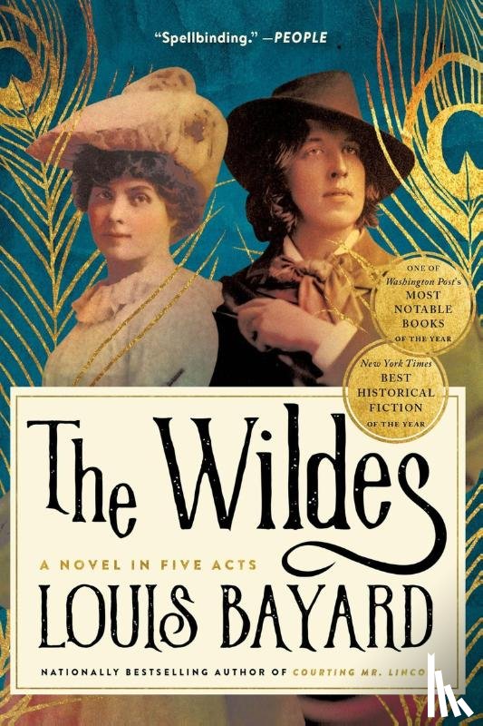 Bayard, Louis - The Wildes