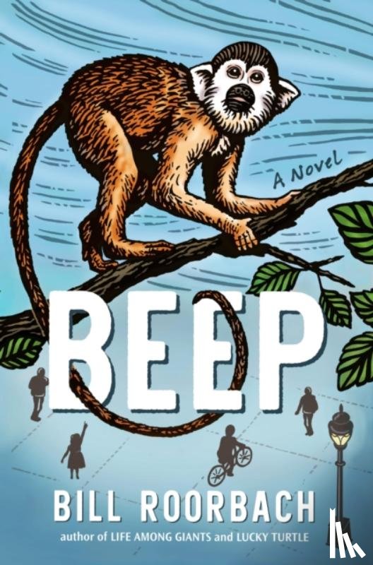 Roorbach, Bill - Beep